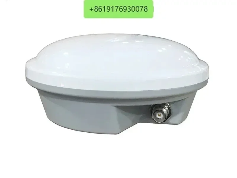 AG-35 GNSS 안테나 마그넷 RTK GPS L1 L2 L5 갈릴레오 글로나스 BDs 차량 지붕 장착용 농업 매핑용 AG35 (트림블 AG25 대체품)