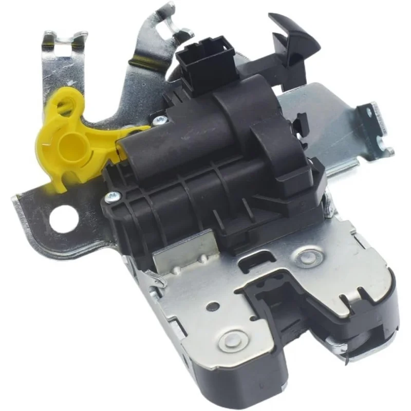 

Tailgate Door Back Lock Actuator for Skoda Superb 16-23 Scala 19-23 Audi A4 S4 16-22 Q7 16-23 Q2 17-23,oem 4M 0827506 B,4M 08275