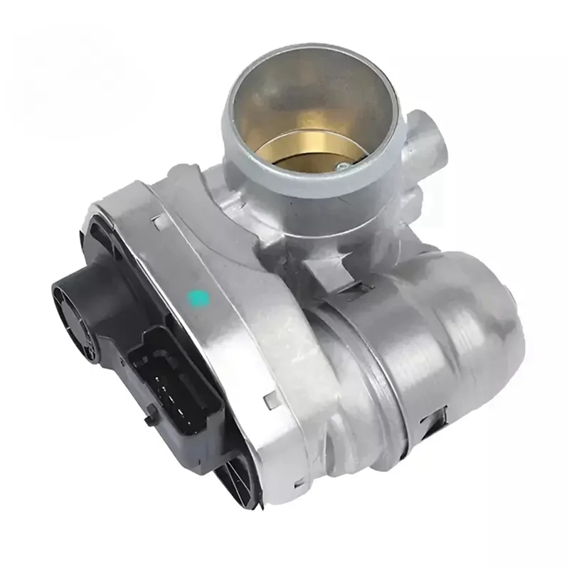 Unusual SMF00102 Car Throttle Body 40SMF1 46737113 For Fiat Palio Siena 1.0 16V