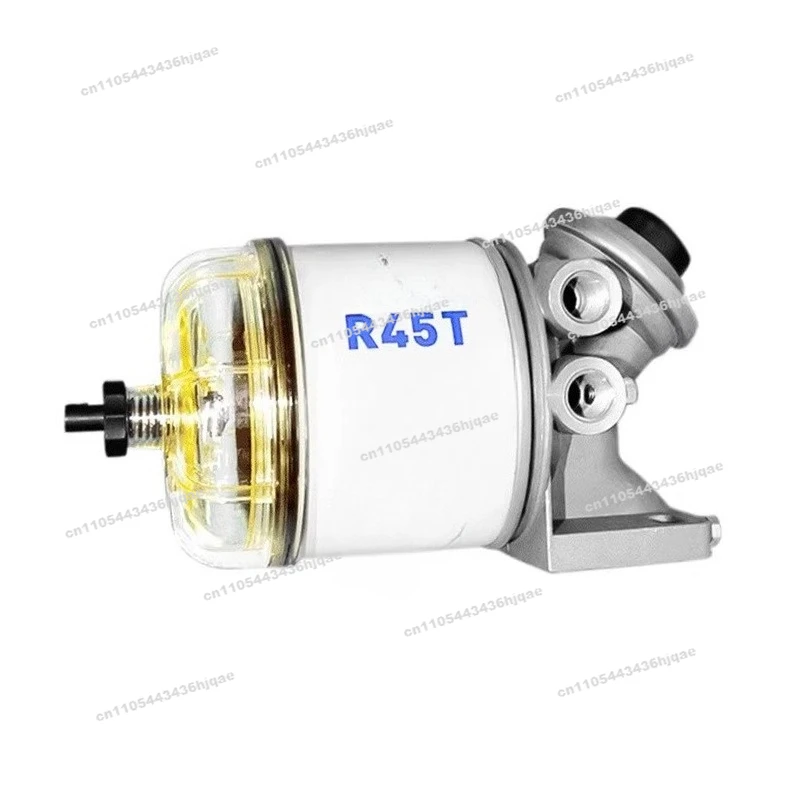 R45T Oil-water Separator Assembly Is Suitable for Speedboats and Oil Tankers