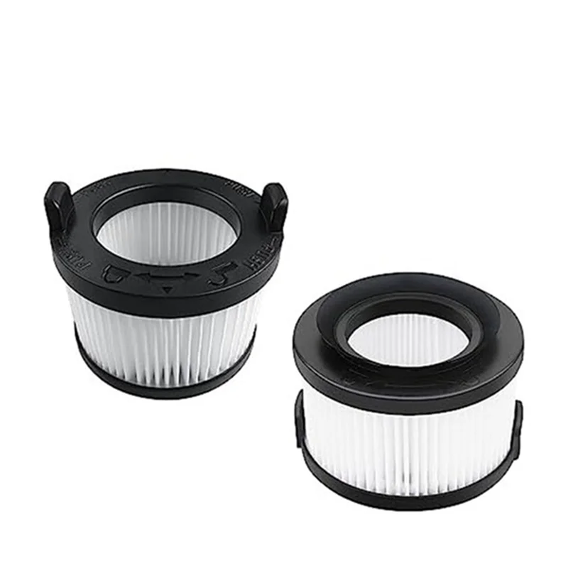 2 مرشحات مسبقة و1 مرشحات ما بعد مع فرشاة تنظيف لمرشح منظف منزلي Levoit Vortexiq 40-Rf-CLIM #4