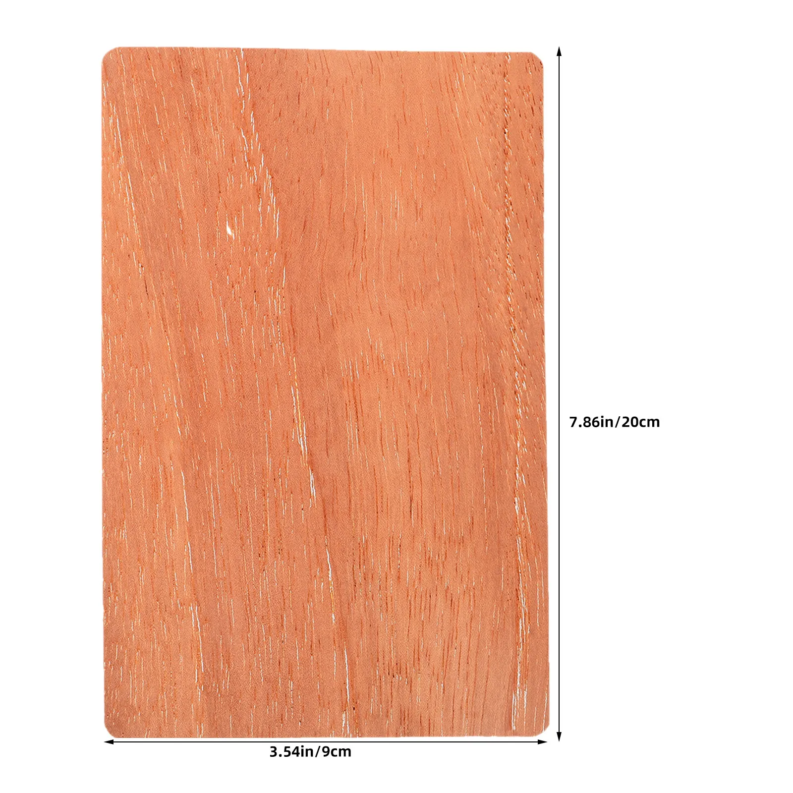 5 Pcs Cigar Box Divider Cedar Planks Aging Trays for Cigars Boards Humidor Insert
