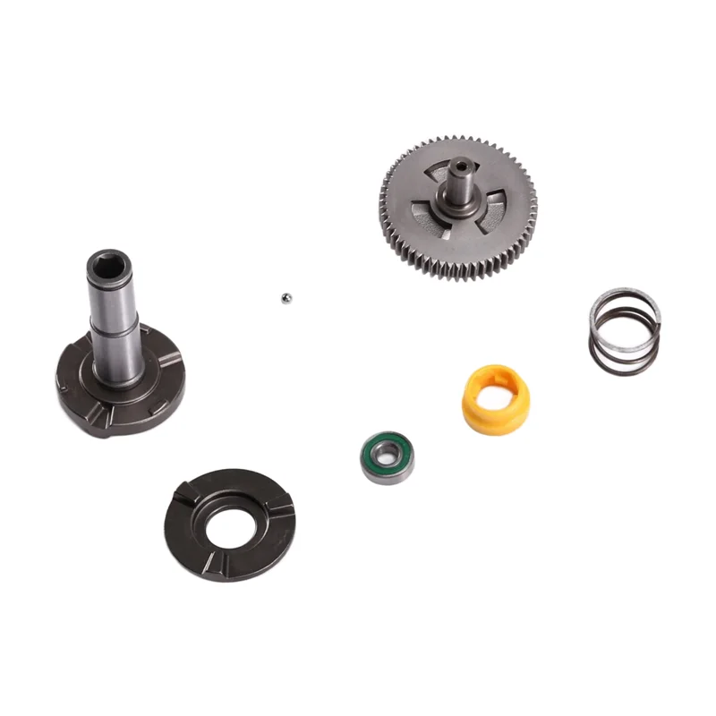 Clutch Replacement Kit For N410831, DCF620B, DCF620M2, DCF620D2 Cordless Electric Screwdrivers