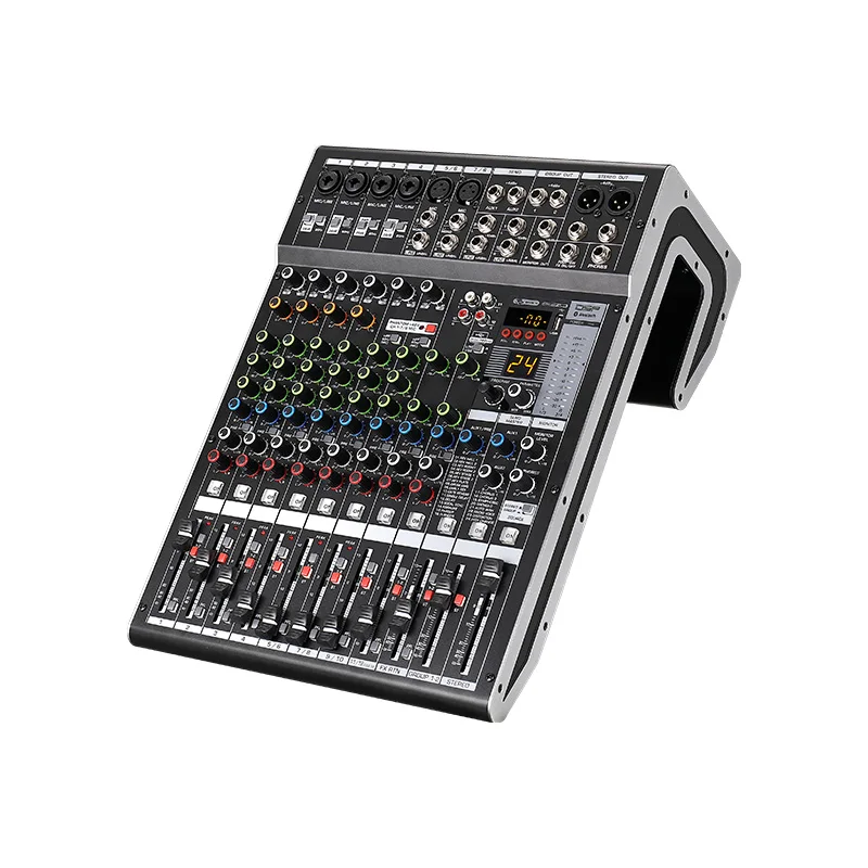 Jgm NPX-12 16 Usb P…