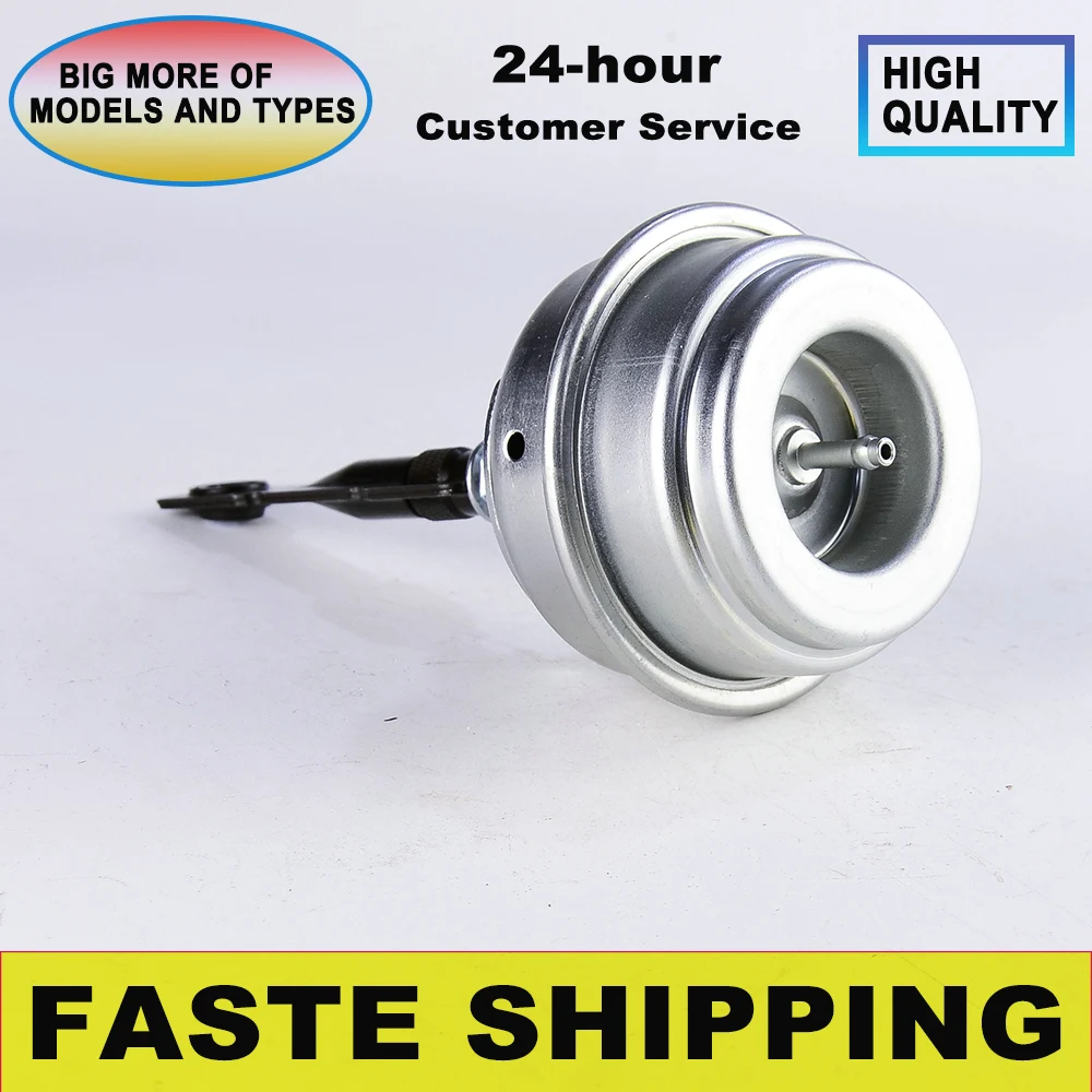 

NEW Turbocharger Actuator GT2056V 769708-0003 Wastegate 769708 for Nissan Navara Pathfinder 2.5DI 171HP 126Kw YD25 2006- 767720