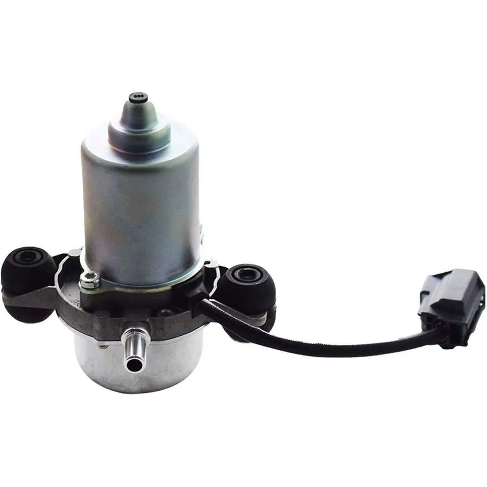 

Vacuum Pump Power Brake Auxiliary Pump Assembly Replacement for 2008-2014 CTS