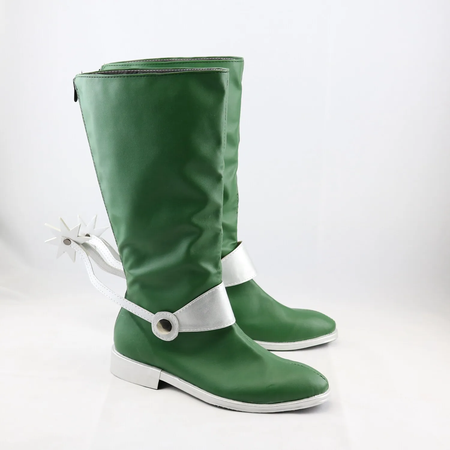 Anime The Shoes are Suitable for Cosplay Adventure Diego Custom Made Cosplay Shoes Boots Halloween Props