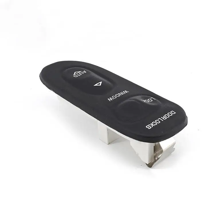 

12135165 для Chevrolet Corvette 1997-2004 годов, главный выключатель стеклоподъемника, передняя правая сторона пассажира, 7-контактные запасные части для автомобиля