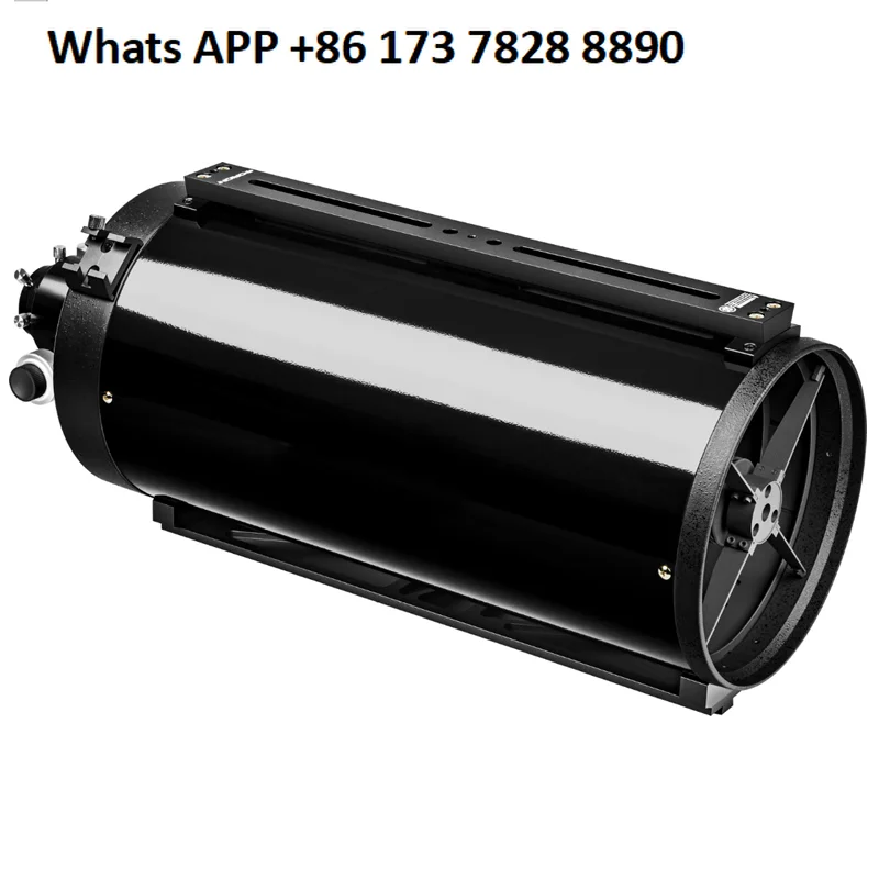 

GSO Astronomical Telescope CC6, CC8, CC10 f/12 Jiobi Visual Planetary Telescope