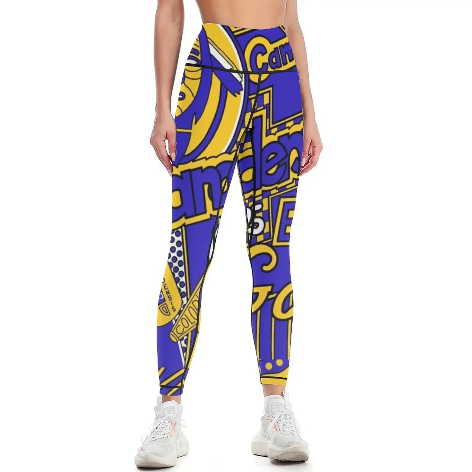 

Canadensis Collage Leggings push up legging Sportswear woman gym Legging sexy woman Training pants Womens Leggings