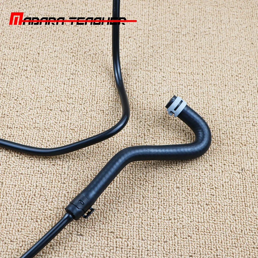 31336942 For Volvo S80 S60 V60 XC60  water tank water pipe 4 cylinder 2.0 T11  Automobile hose water tank water pipe 32222278