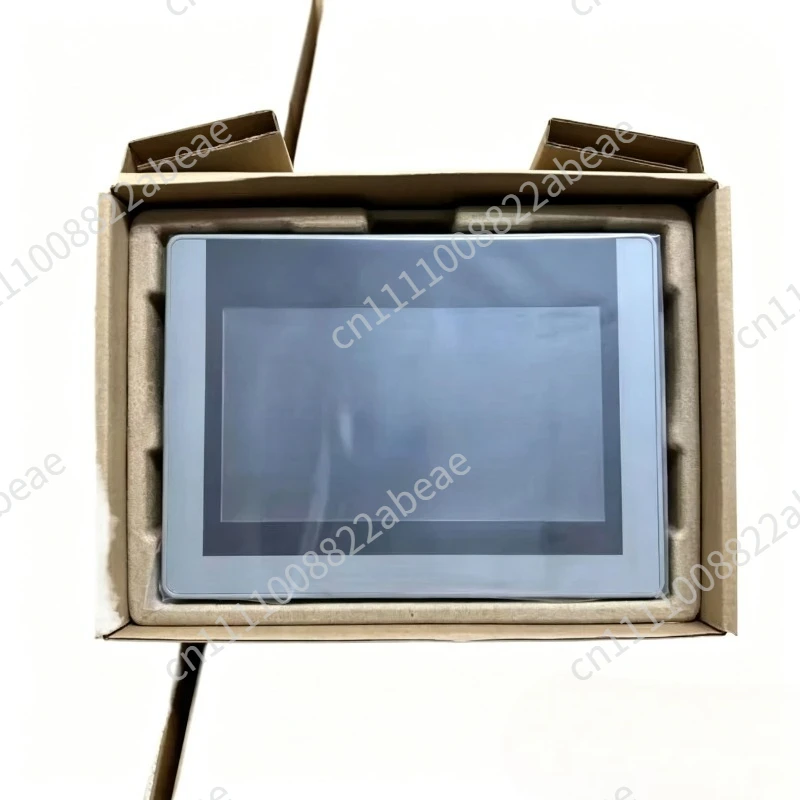 MK070E-33DT All in One PC Touchscreen Monitor  Industrial Computer with LCD Display