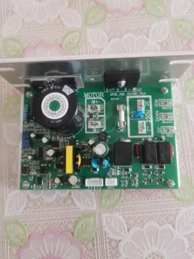 Shuhua T3900TI/SH-T5100TI External/E7/E9/E10 External SH-T399T Mainboard Circuit Board Lower Control