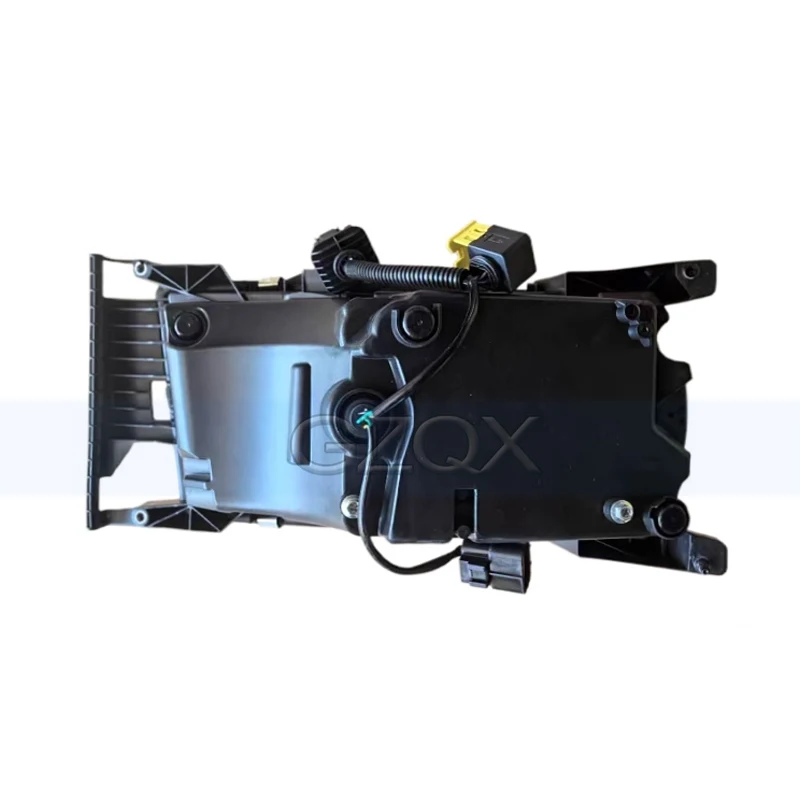 

Kamshing LED Front Bumper Head Light Head Lamp For Scania G400 R400 P400 Headlight Headlamp Front Corner Trun Light