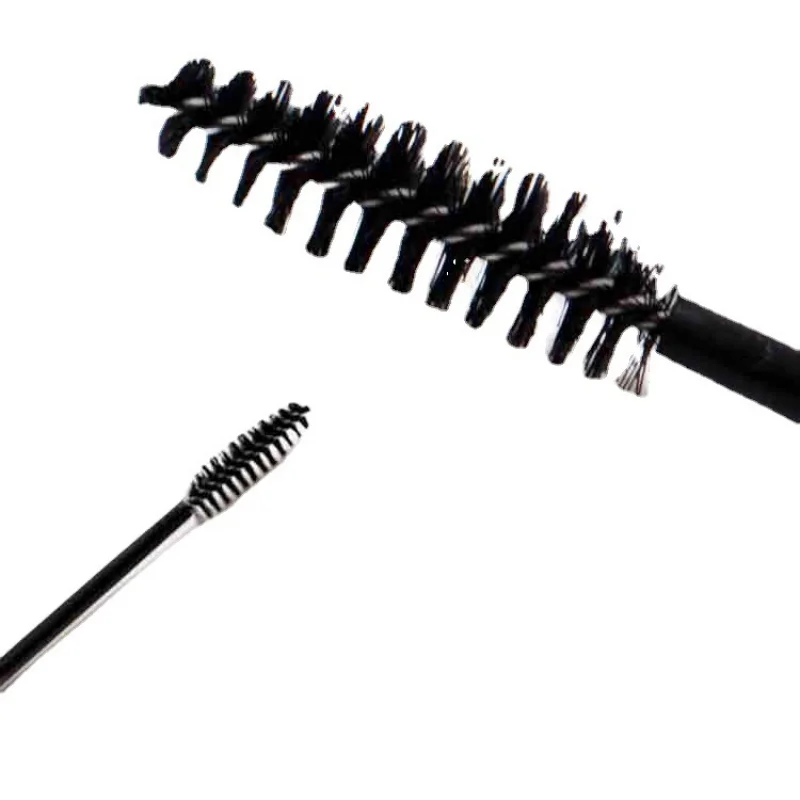 Eyeblogugmascara-Brosse pour cils et poulet, peigne, rouleau