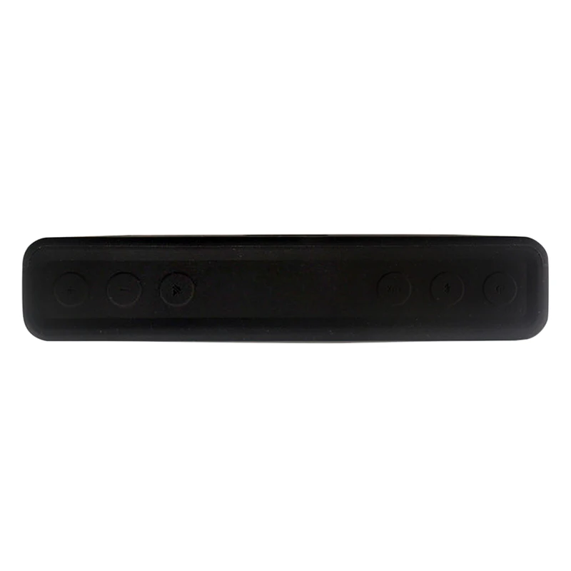 ZOPRORE Portable Durable Silicone Protective Cover for Bose Soundlink 3 Bluetooth Wireless Speaker Travel Carrying Case