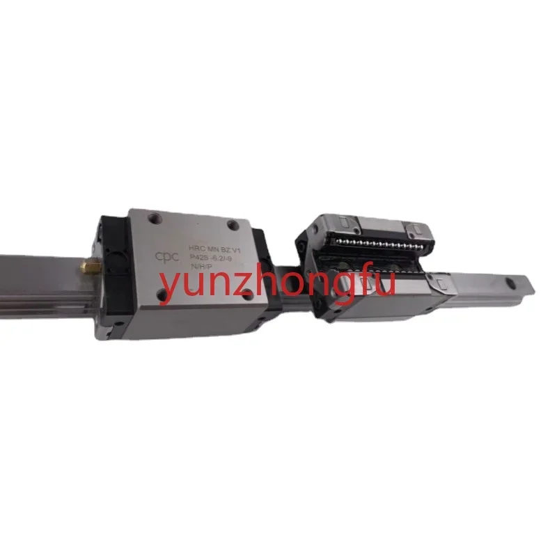 ARC/HRC 15 20 25 30 35 45MN FN ML FL MS FS CPC Guide rail slider