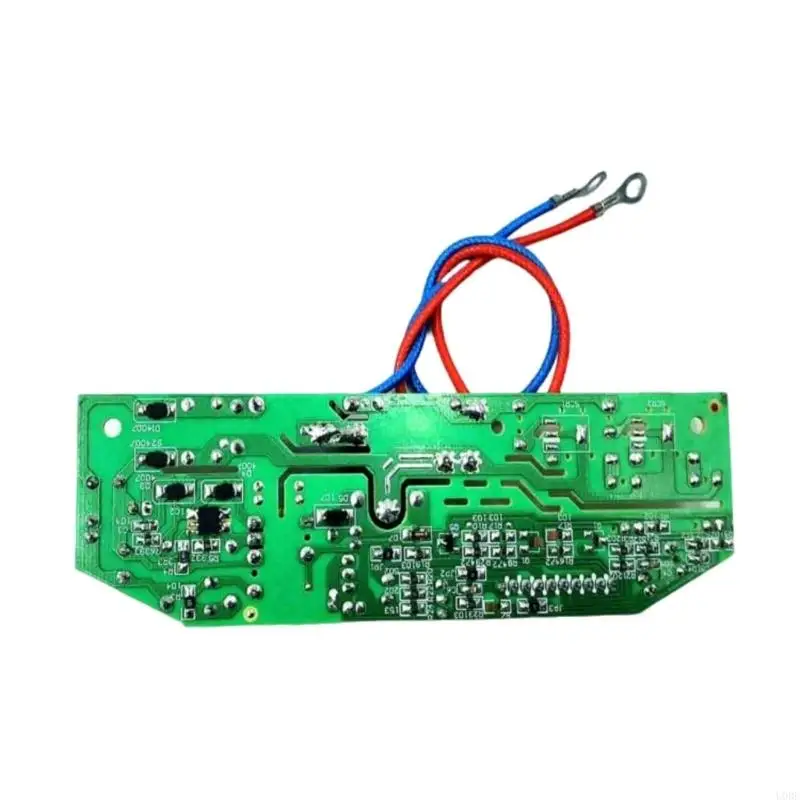 U0DE Easy Установка PCB Графина мощности питания панели управления питанием Электронная плата подходит для 40FS08/40FS06