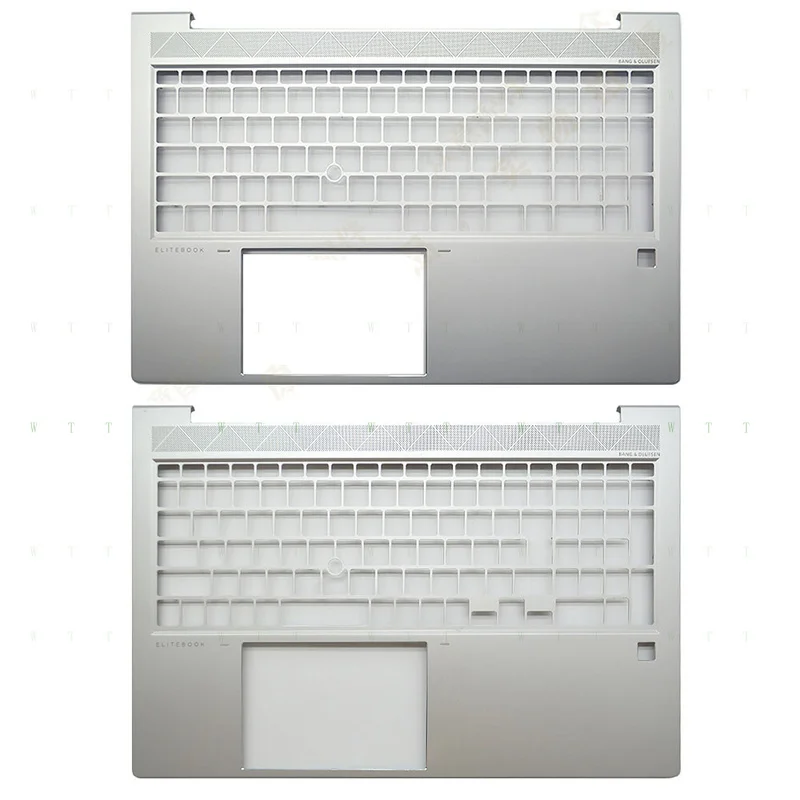 WT  For HP Elitebook 850 G7 Palmrest Cover C Shell Big Return Key/Small Enter Key