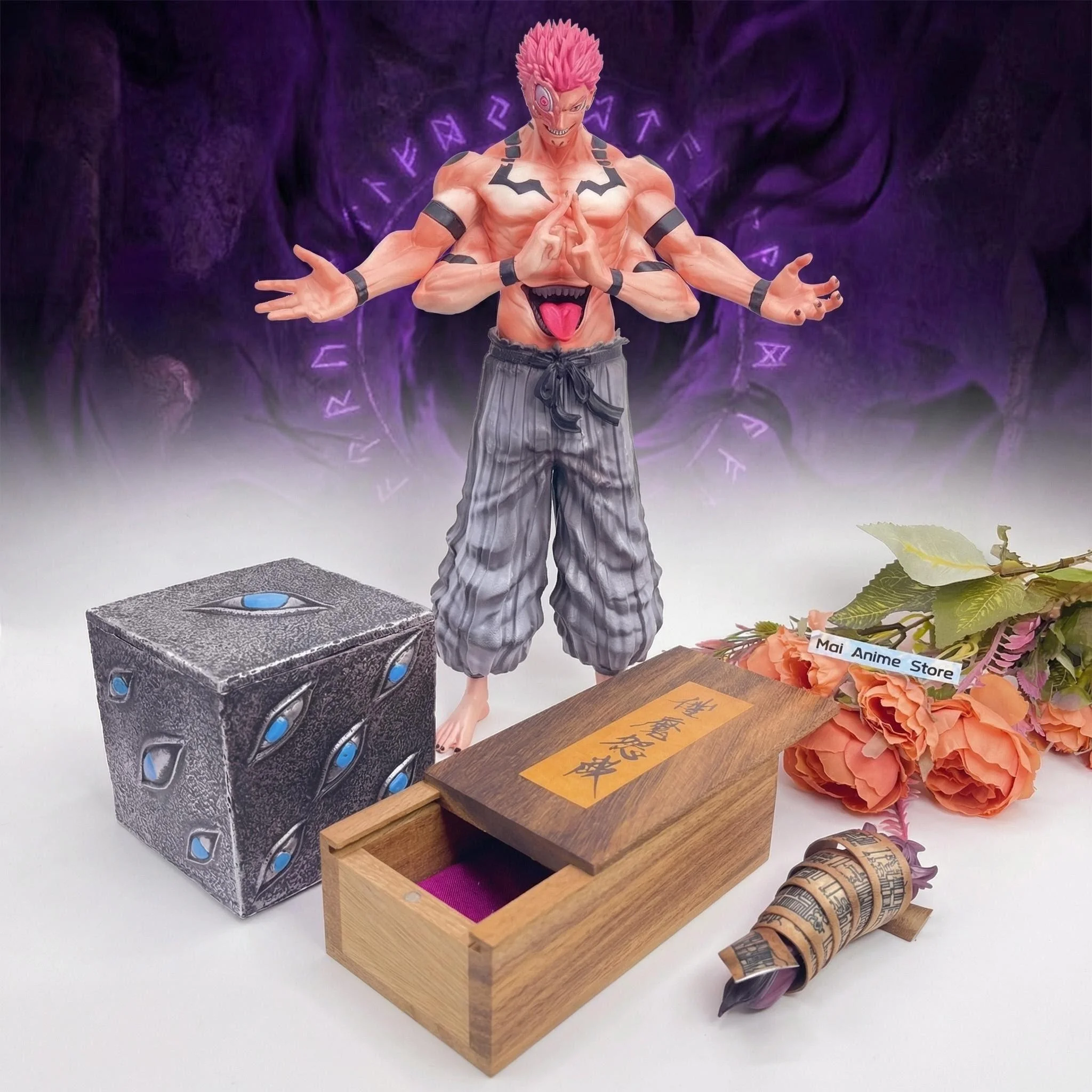 #51 Compare Movie Character Toy Figures Before You Buy