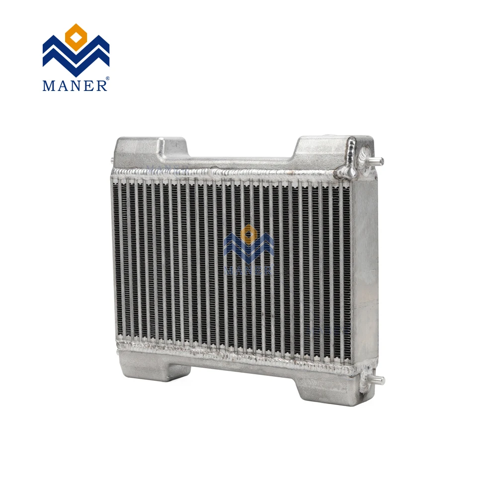MANER Car Auto Parts Oil Cooler Radiator A4635000101 4635000101 for Mercedes-Benz G-CLASS W463 M157 M279