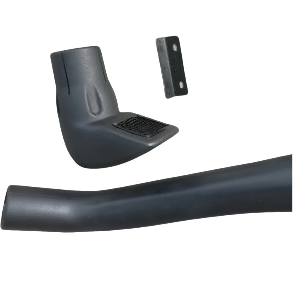Snorkel 4x4 for Old Suzuki Grand Vitara 1999-2005 UV-Resistant ABS Air Intake System and Ram Head for Engines Off-Road Upgrade - view 5