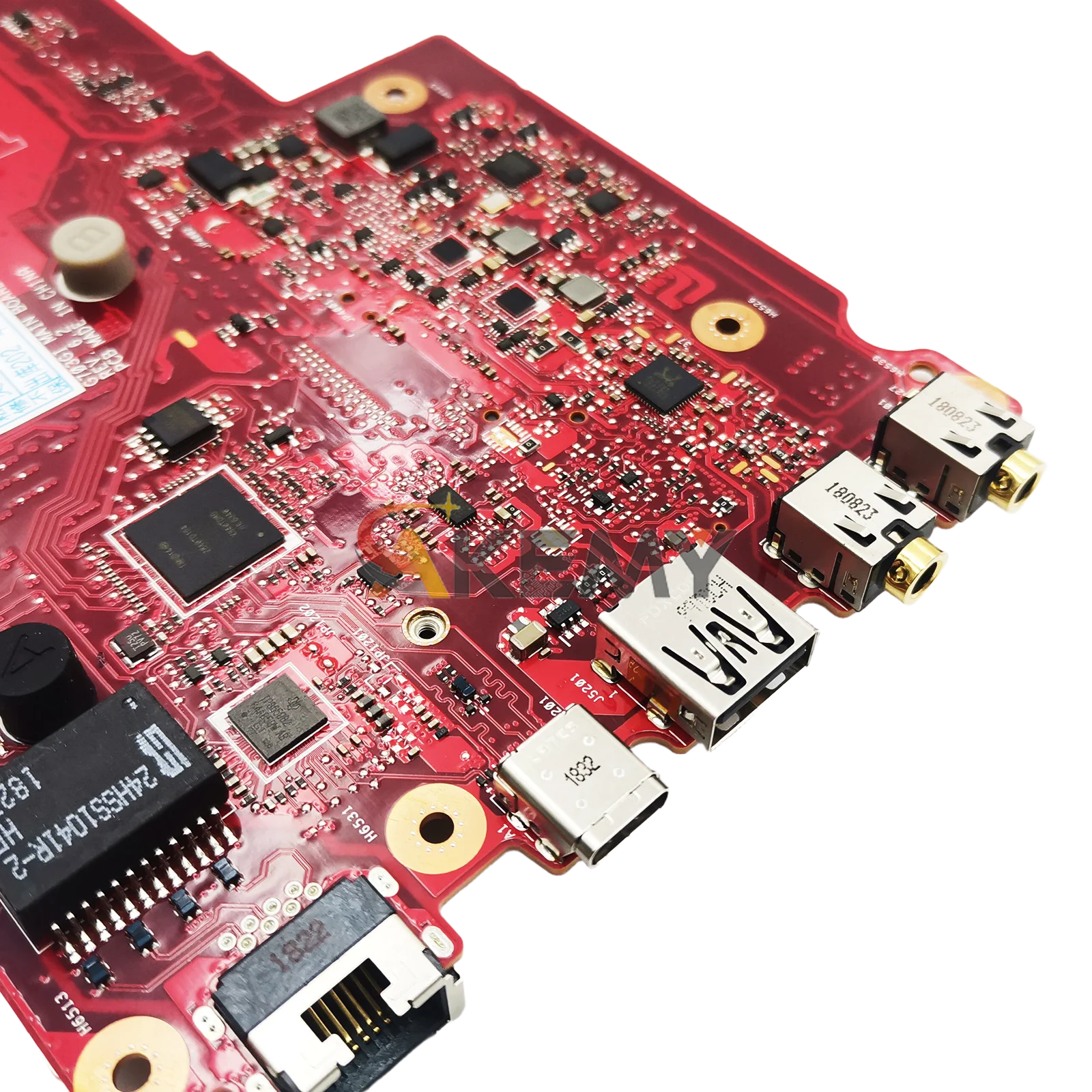 Placa base para ordenador portátil G703Gi para ASUS ROG G703G G7BS G703GI G703GX G703GV G703GMR G703GM con CPU I5 I7 I9 100% pruebas OK