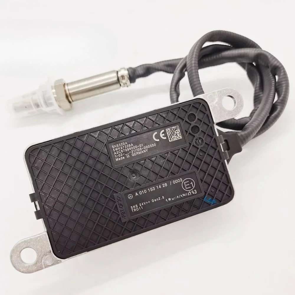 

Truck SCR Parts 24v Nox Switch Sensor 5WK97329A A0101531428 5WK9 7329A