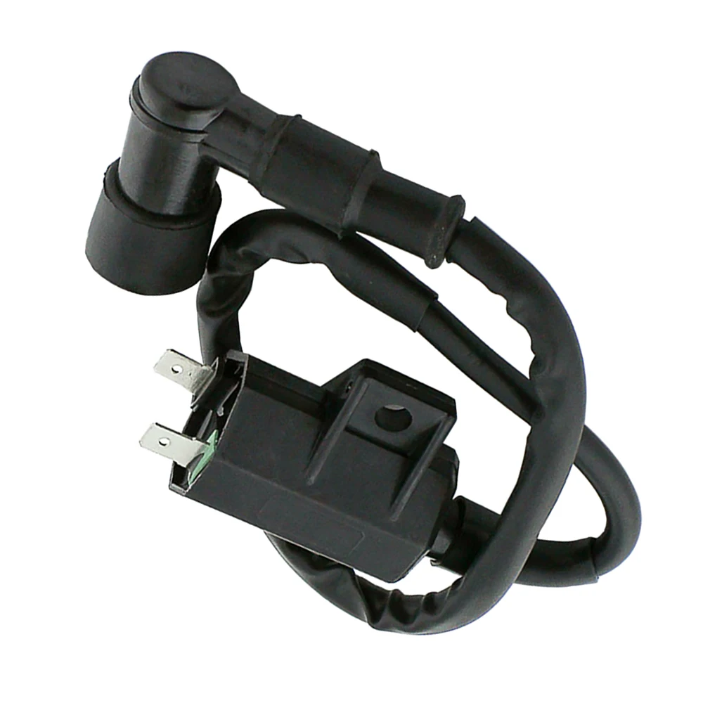 1pc Ignition Coil for Kawasaki Prairie 360 KVF360 4X4 2003 2004 2005 2006 2007 2008 2009 2010 2011 2012