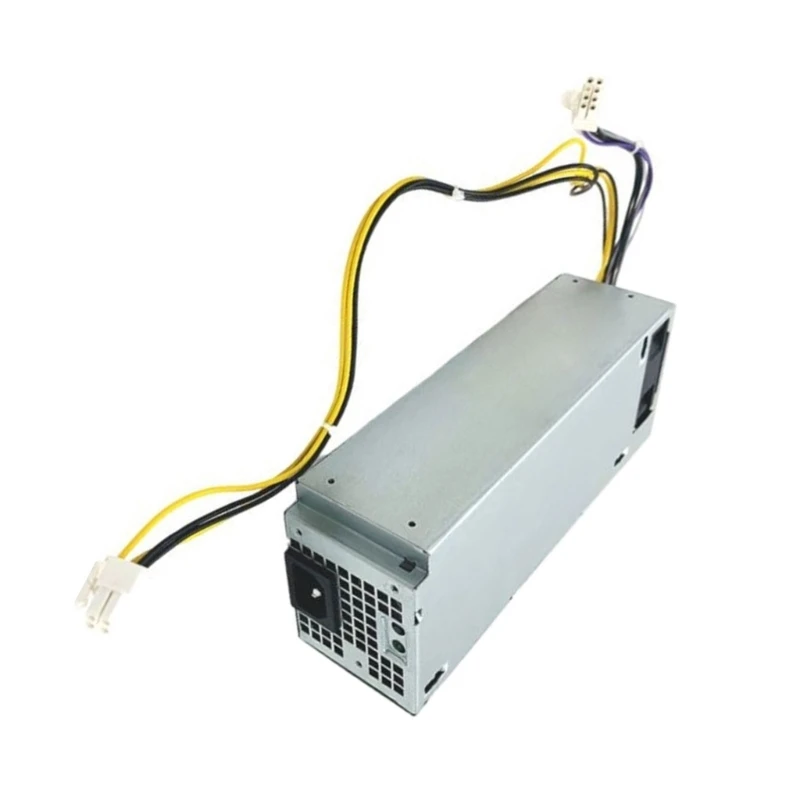 Advanced 260W Replacement Power Supply for AC260AM00 B260EBM00 D260E001L, Safeguards PC Component Stable Performances