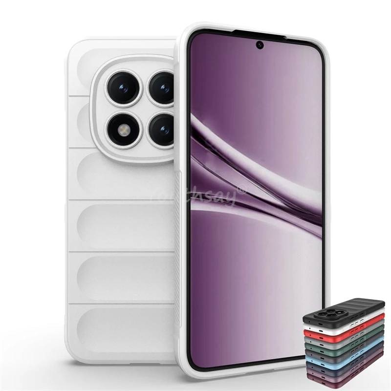 For Xiaomi Poco M8 …