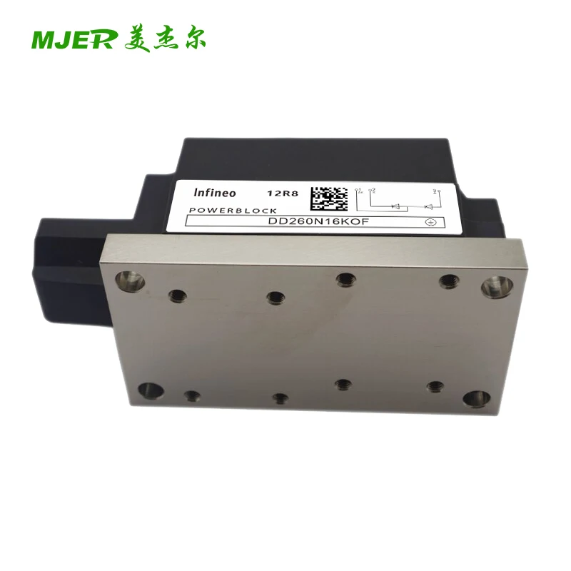 Module de diode redresseur DD260N16KOF
