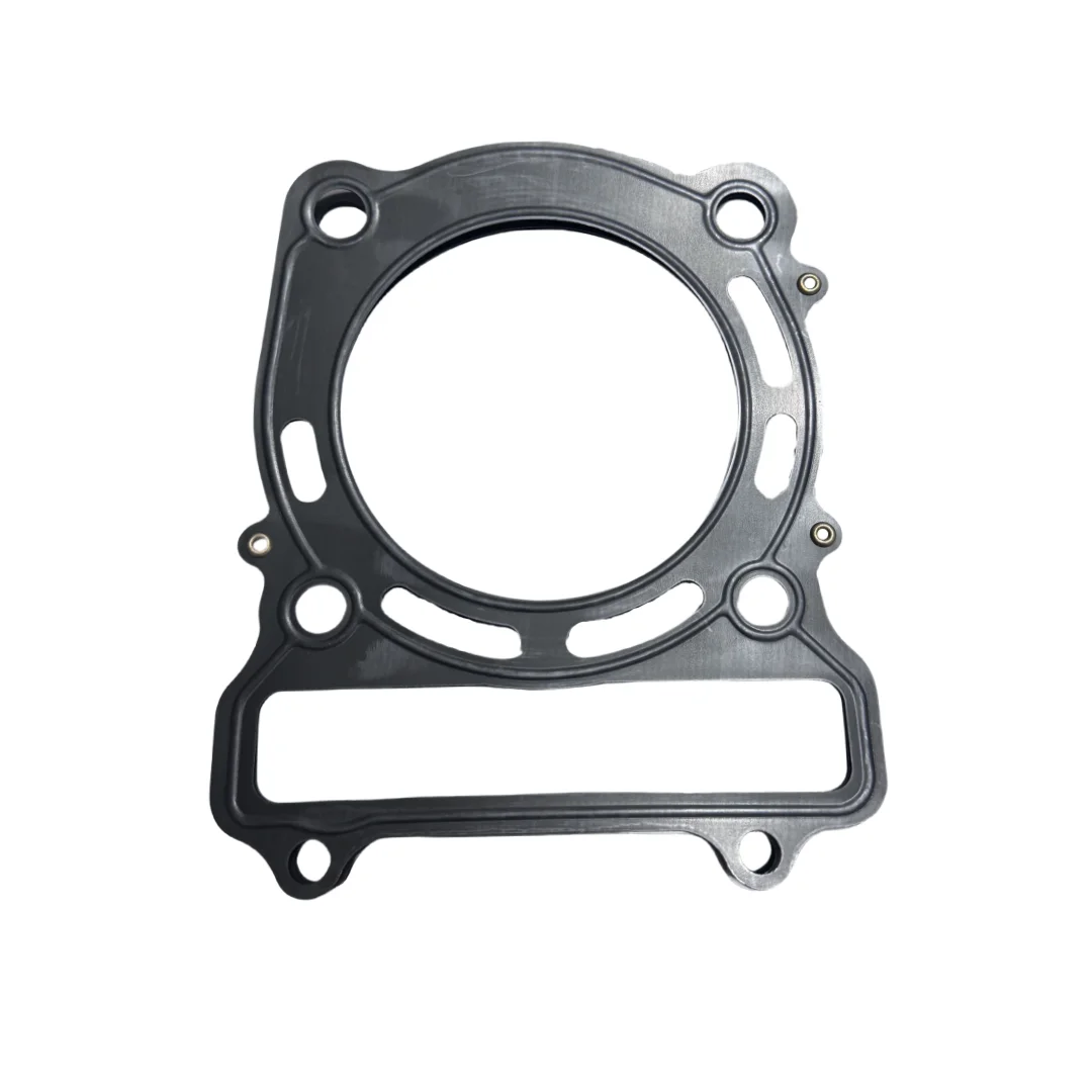 Cylinder head gasket suitable for HS550UTV ATV P0150001207A0000