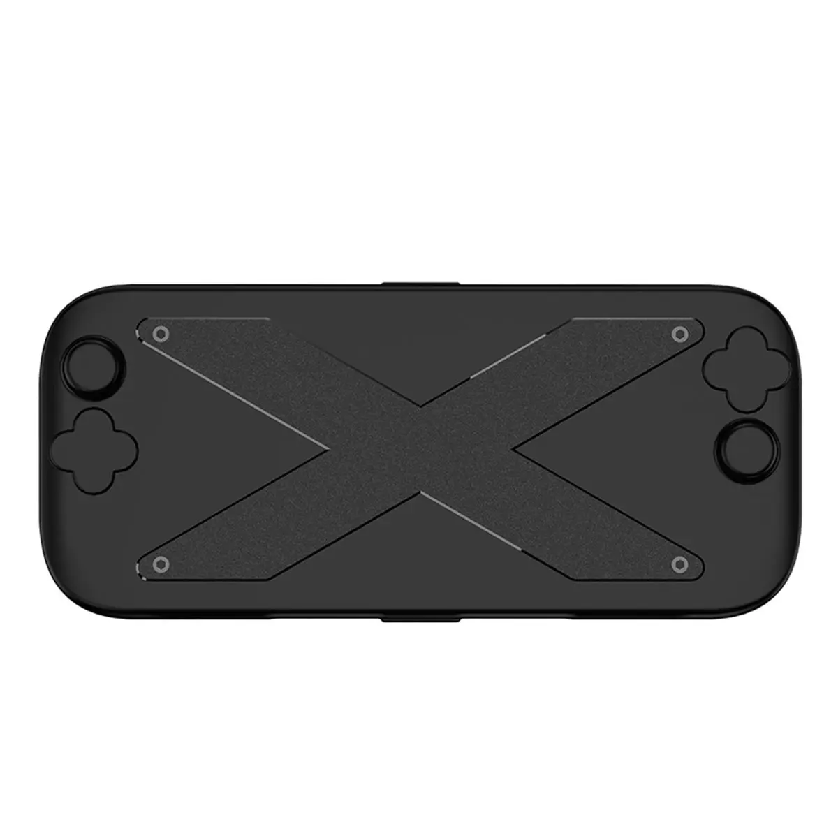 L73A NEW Gaming Console Protective Case for 2 NS2 All Inclusive Anti Fall and Dustproof Protective Cover Accessories