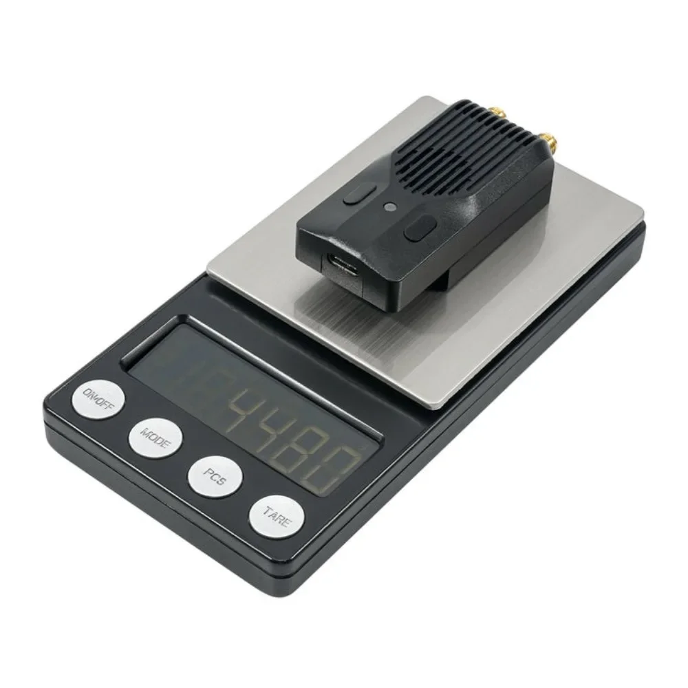 BETAFPV SuperG Transmitter Dual-Frequency Diversity Transmit Power ELRS V3.3 2.4Ghz ISM For SuperD SuperP Receiver Spare Parts