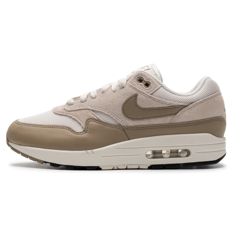 NIKE AIR MAX1 ESS męskie trampki klasyczna moda retro oddychające wygodne buty na co dzień buty do biegania FZ5808-001