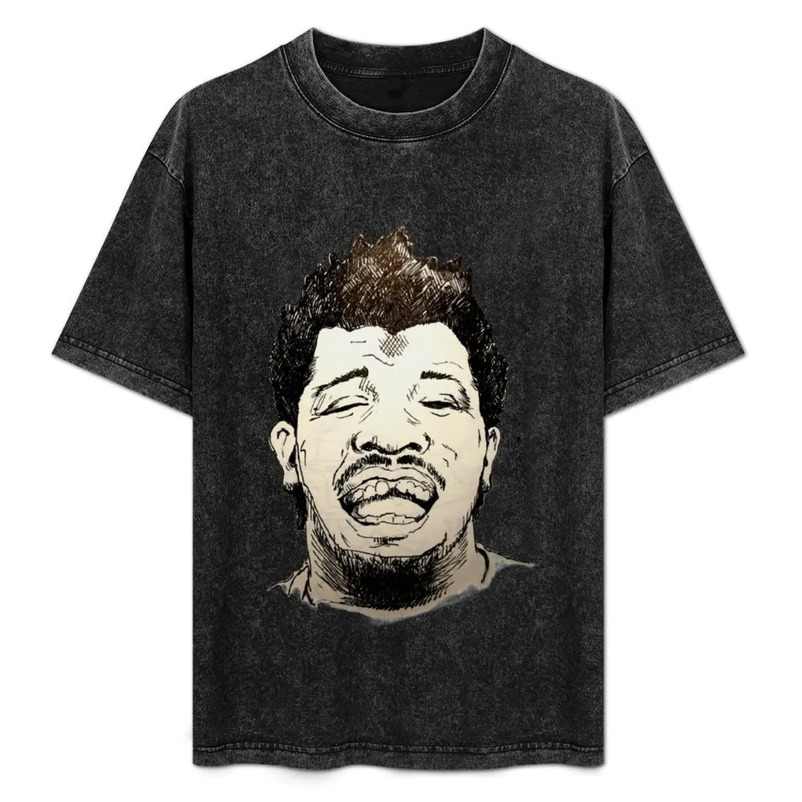 

Wesley Willis T-Shirt summer clothes shirts graphic fashion shirts mens t shirts top quality