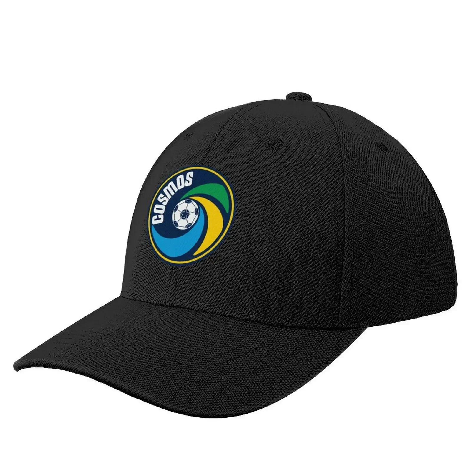 

Vintage New York Cosmos Baseball Cap birthday Trucker Cap cute Men's Baseball Women's