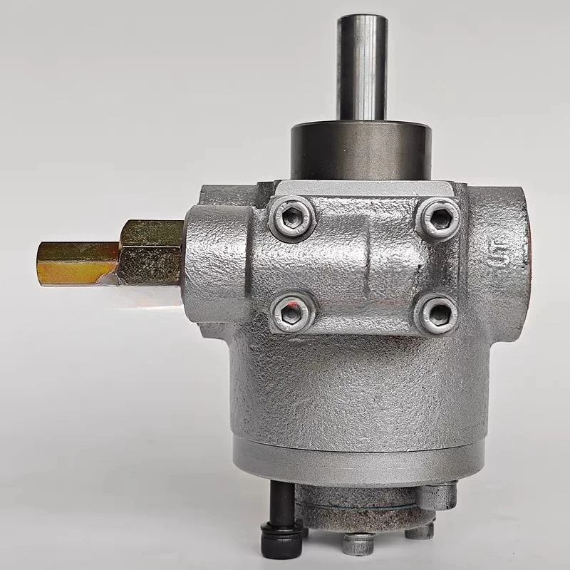 

Machine tool heavy oil pump CYP-210-212-216-220-204-208-210