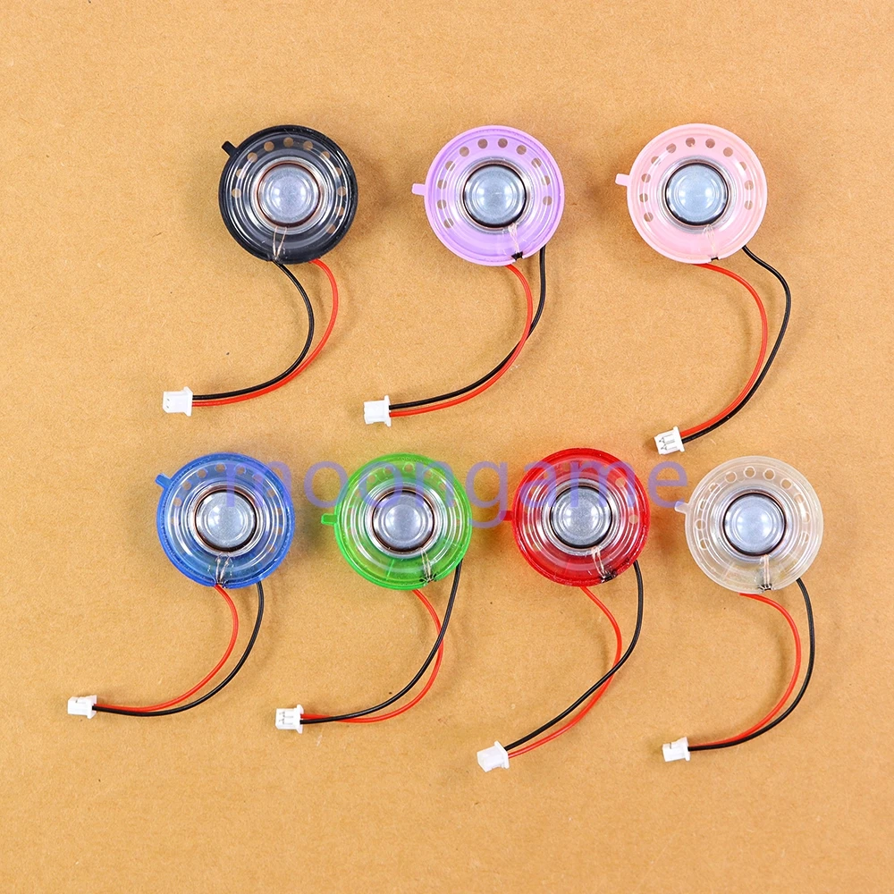 30 stuks vervangende interne bedrade luidspreker voor Gameboy Advance GBA-luidspreker