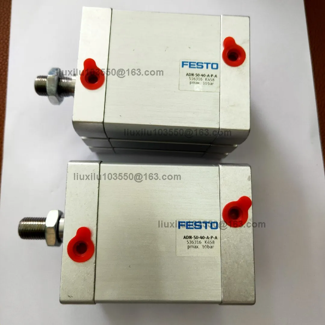 ADN-50-40-APA 536316   Filetage externe pour cylindre FESTO