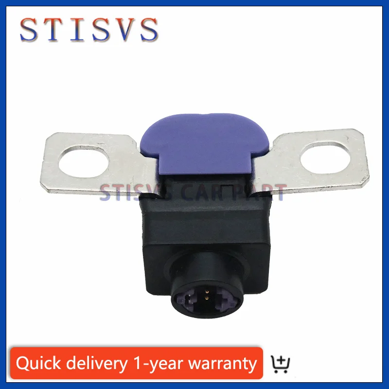 4G0915519 Fuse Box Overload Protection Relay Battery Trip For A6 A8 Q7 S6 PSS-2 Cars Accessories 96SKV300 99151590501 V10175001