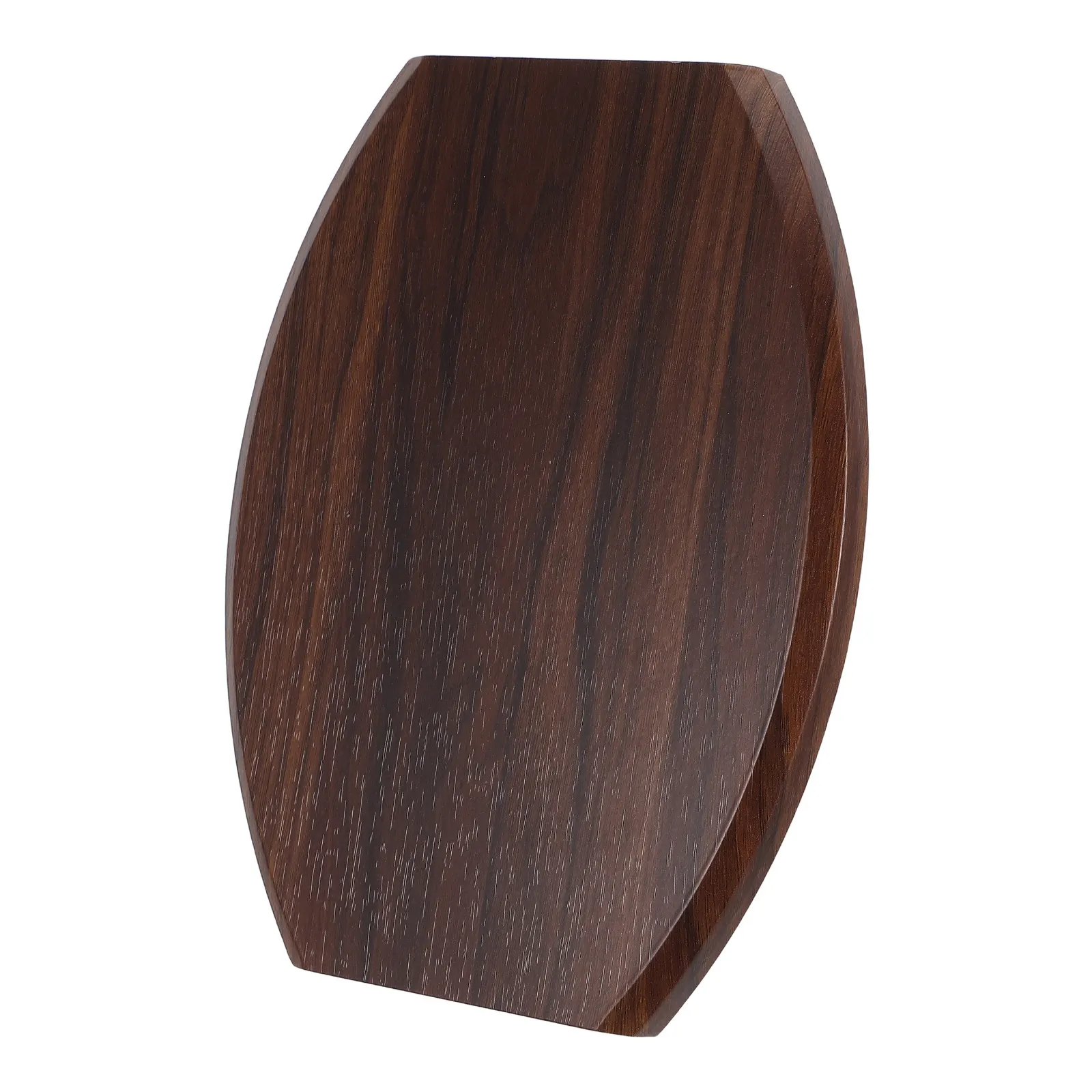Wooden Sports Medal Base Desk Mount Plaque Oval Stable Medal Display Holder Marathon Soccer Gymnastics Running Tennis Volleyball