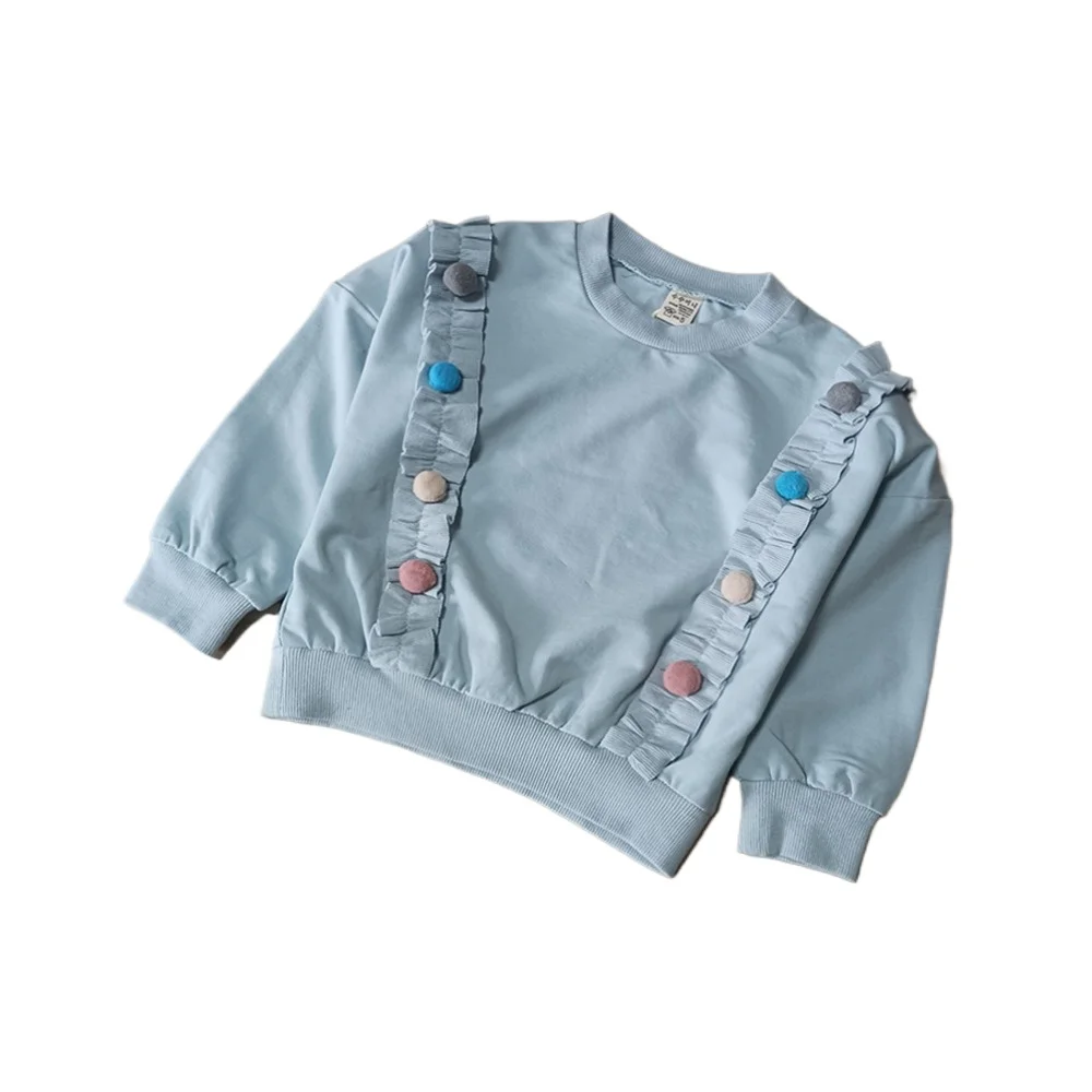 Girl Sweatshirt 1-5… - image