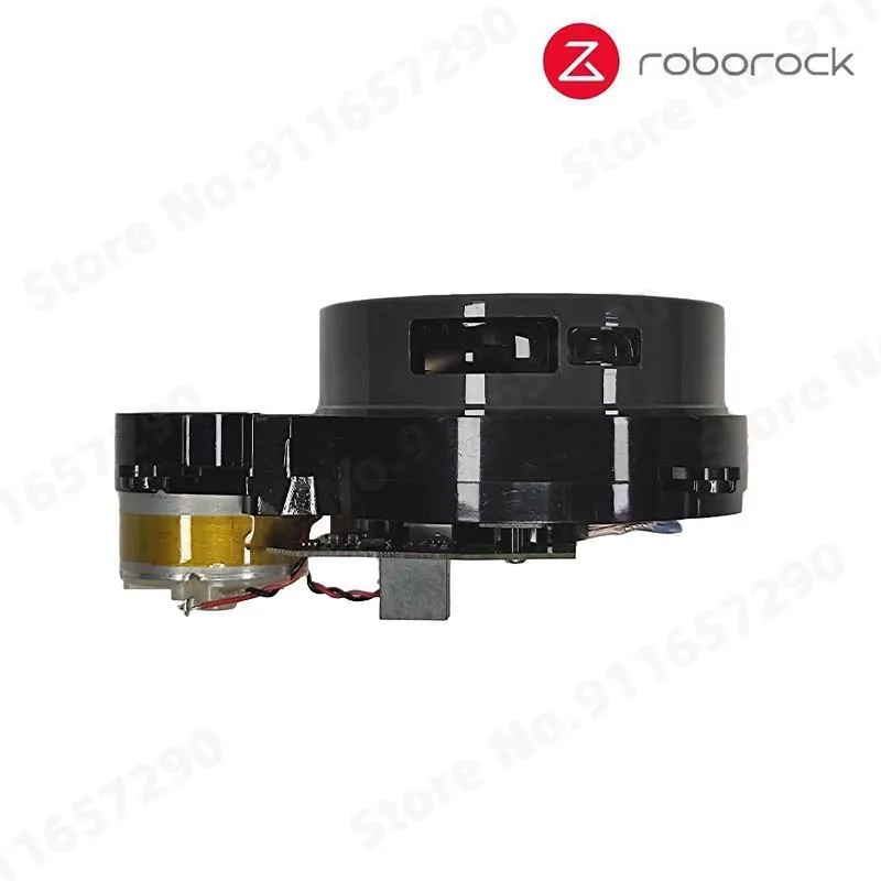 Original Laser Distance Sensor For Roborock S5 Max S6 MaxV S45 Max S55 S6 S5 S7 Parts Robotic Vacuum Cleaner LDS Accessories