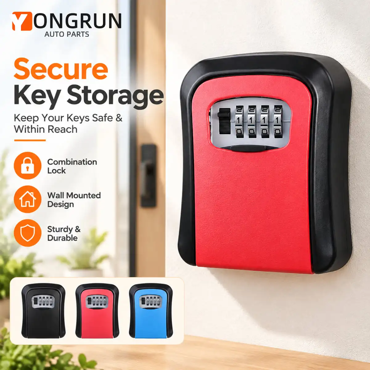 yongrun-caixa-de-chaves-montada-na-parede-com-fechadura-de-senha-resistente-as-intemperies-organizador-de-armazenamento-para-casa-escritorio-e-porta-de-garagem