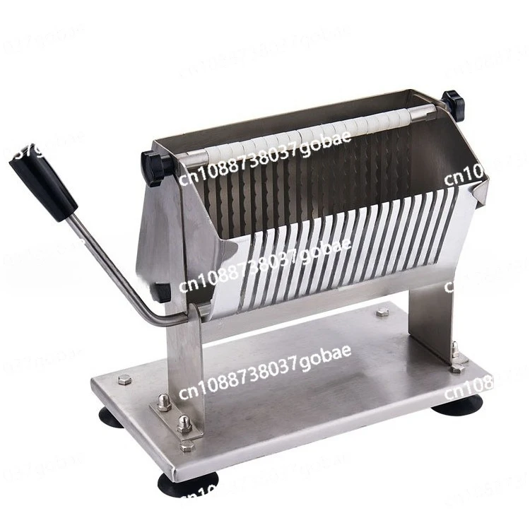 Sausage slicer, Amazon hit