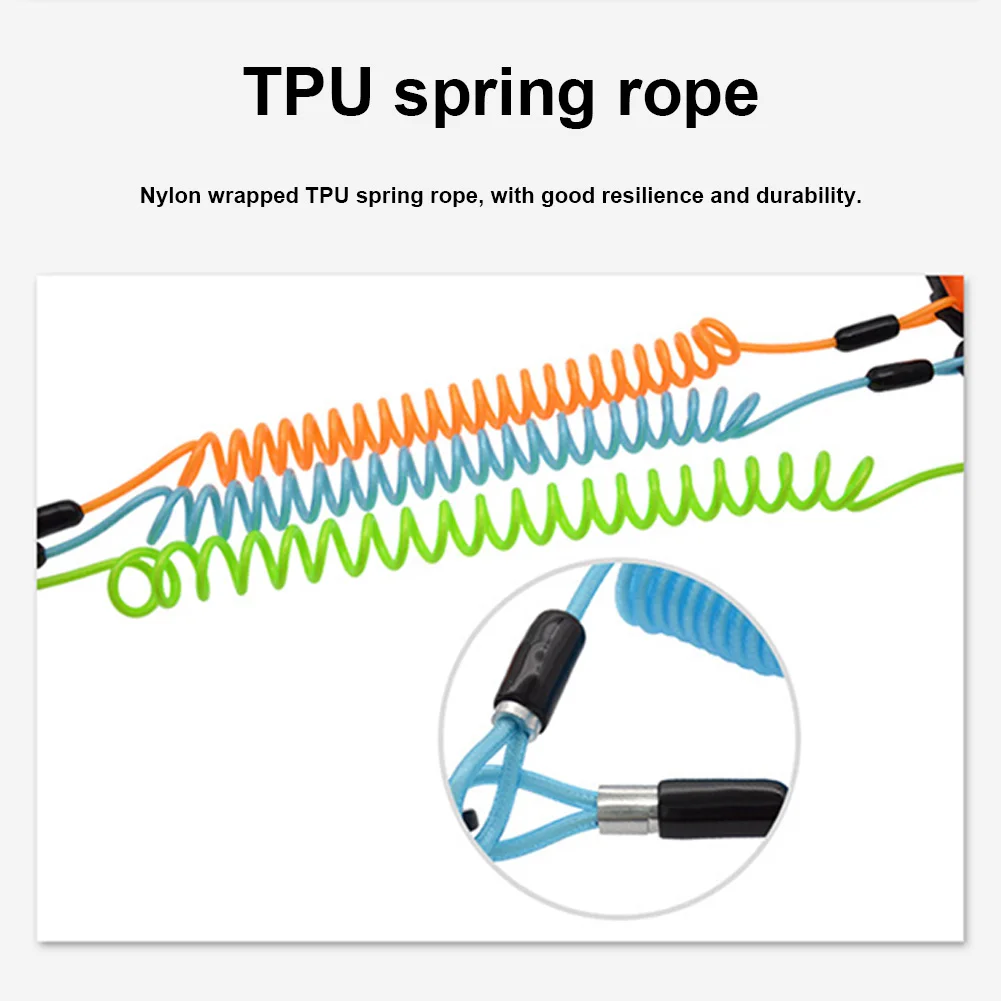 

Ремень-фиксатор для двигателя лодки с пряжкой, аварийный трос для отключения двигателя, трос-напоминание для ключей, страховочный трос для гидроцикла YAMAHA
