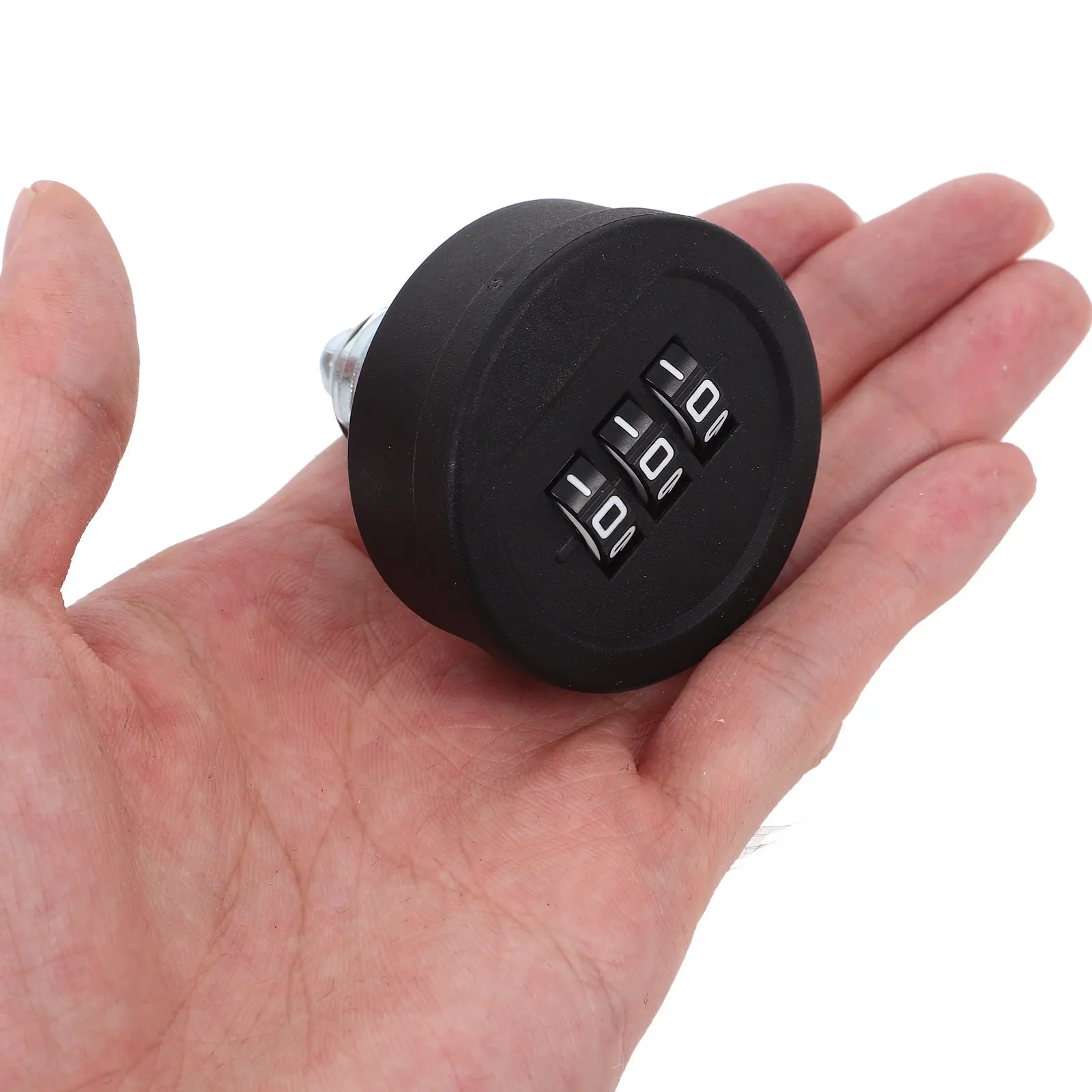 Password Mechanical Combination Cabinet Lock for Office Desk Drawer File Cabinet Keyless Security Lock Zinc Alloy Furniture