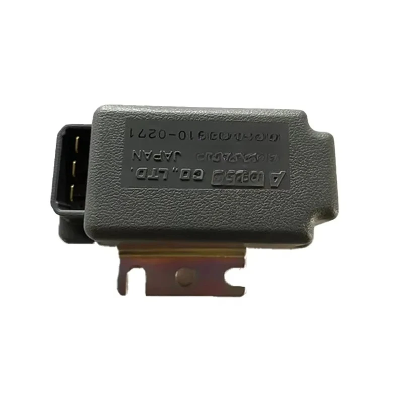 

Construction Machinery Parts Loader Parts For WA150 WA150PZ WA200 WA320 Relay Wipers 421-06-2622 0